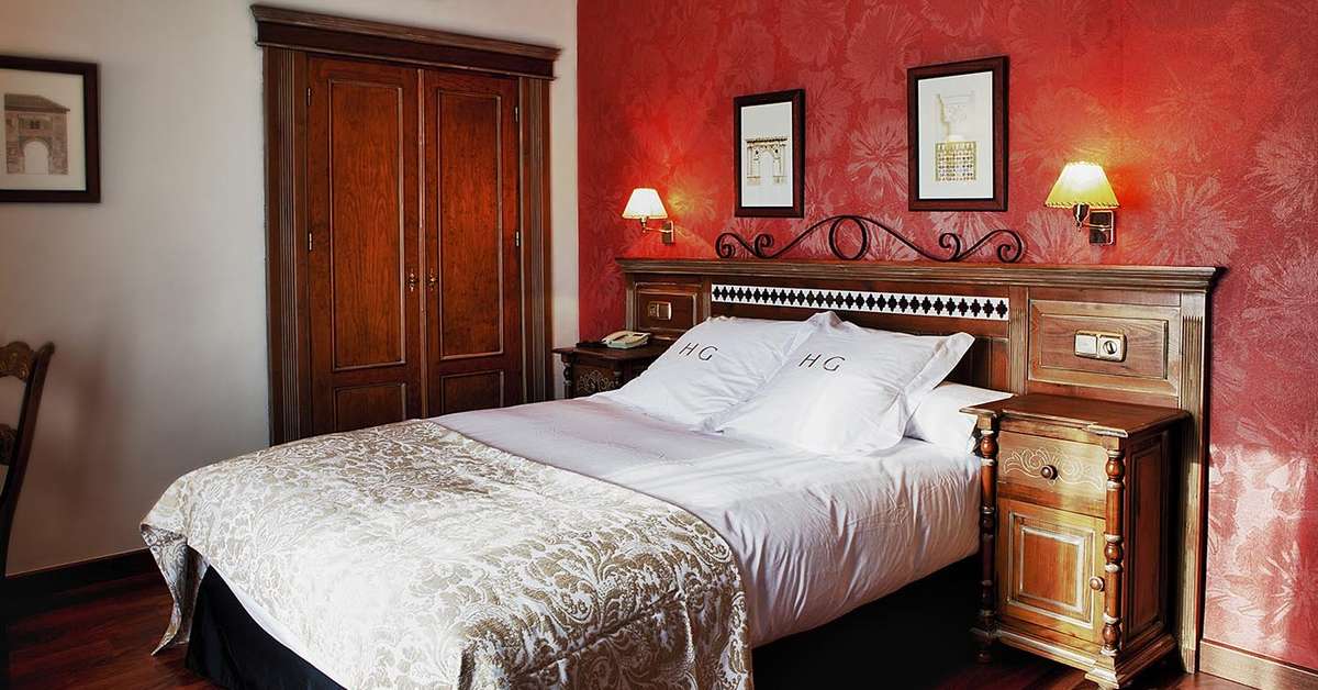 Een foto van Hotel Guadalupe