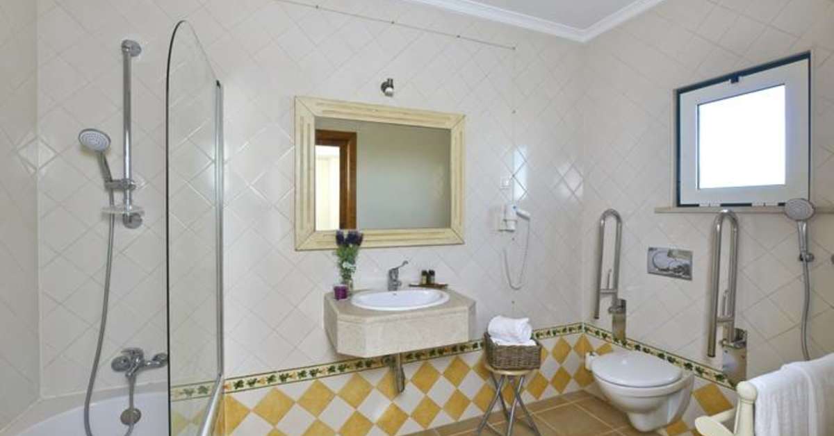 Ein Foto Hotel Rural Quinta do Marco