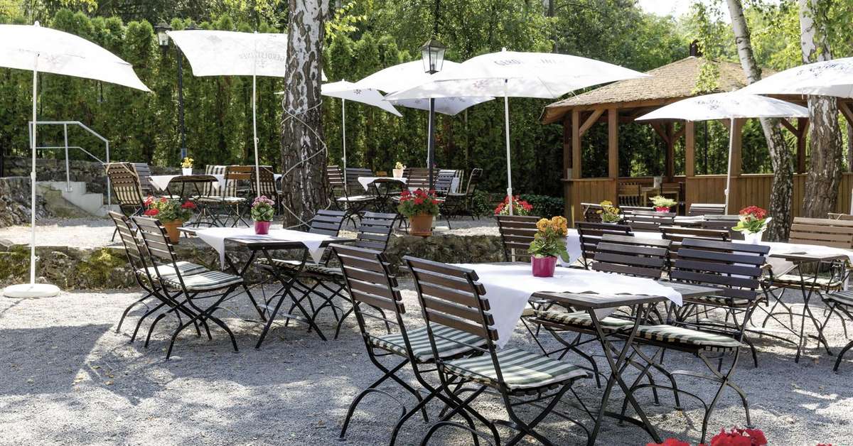 Ein Foto Polisina Wald- & Sporthotel