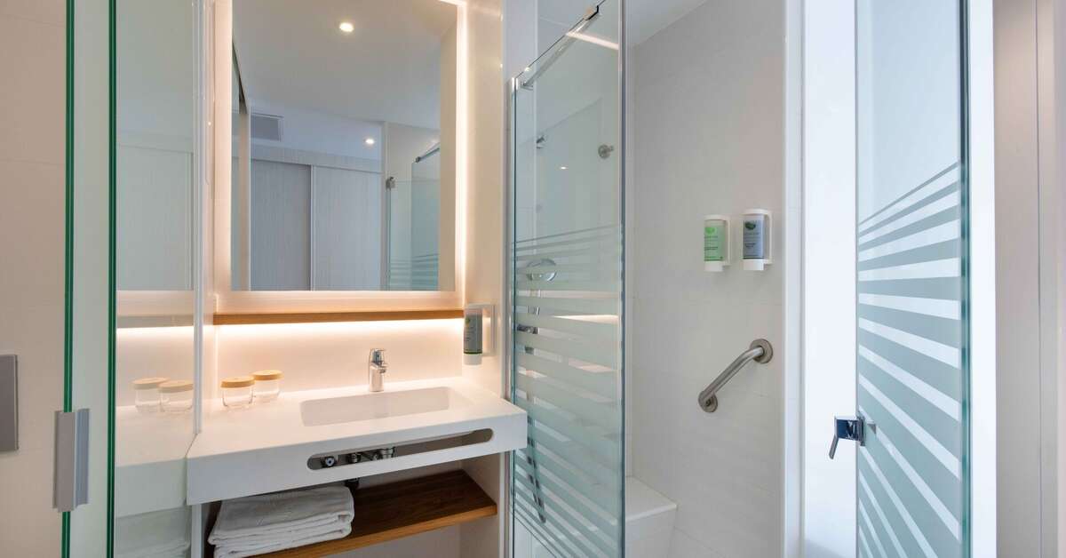 Een foto van Valentin Grand Park Hotel