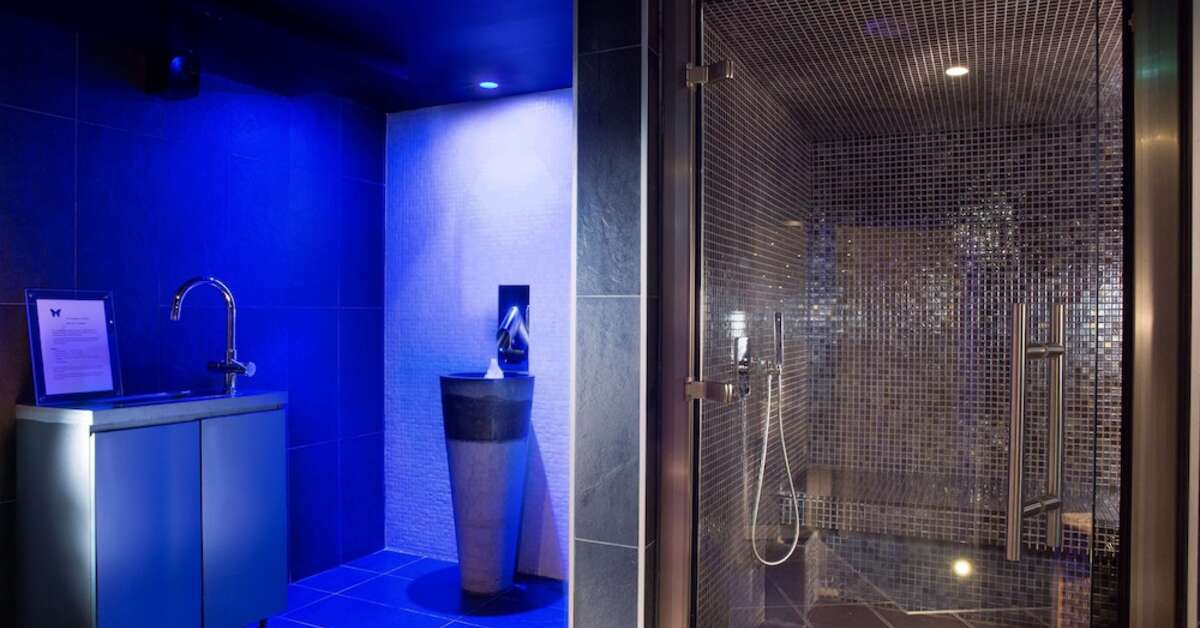 Een foto van Hotel Mademoiselle