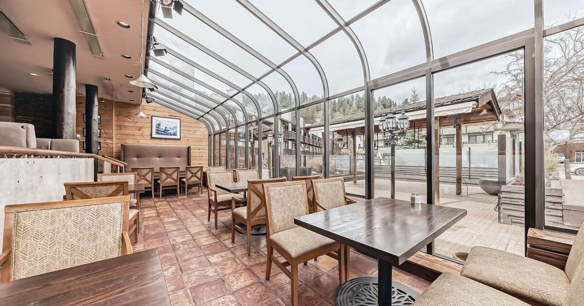 Een foto van Jasper Inn & Suites