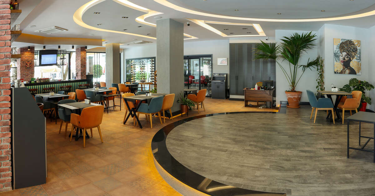 Een foto van May Flower Apart Hotel