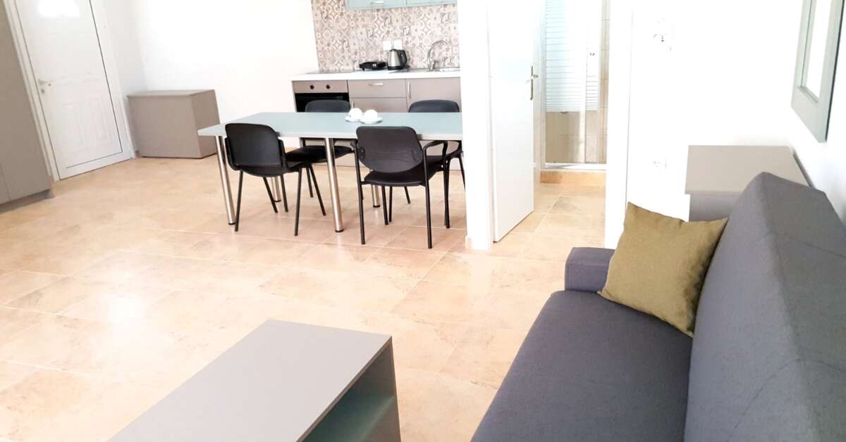 Een foto van Nuevo Vista Boutique Hotel