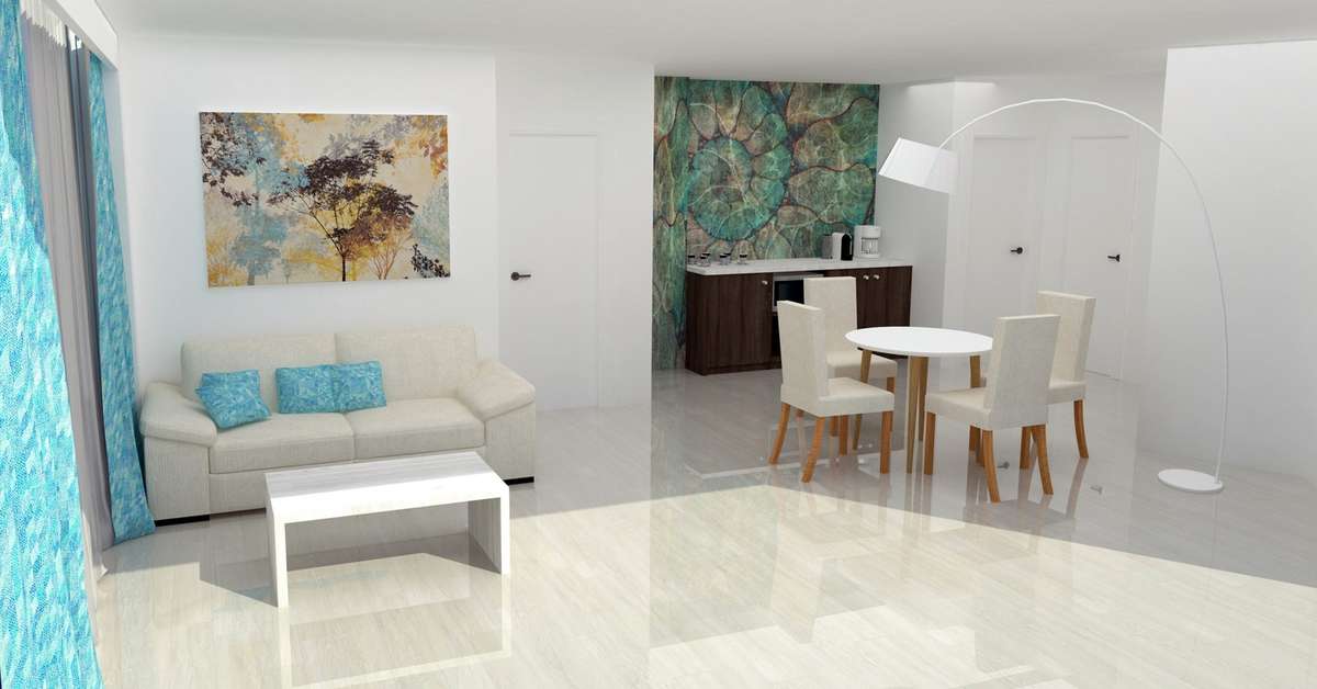 Een foto van Hotel Roc Illetas & Spa