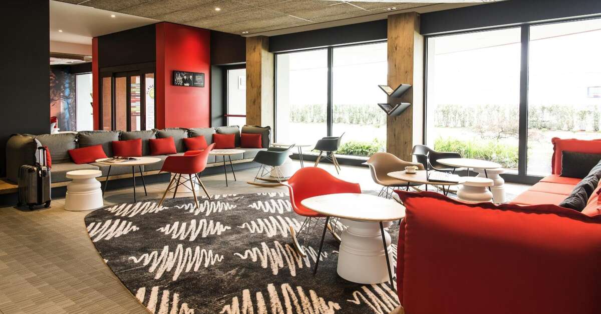 Een foto van Ibis Milano Fiera