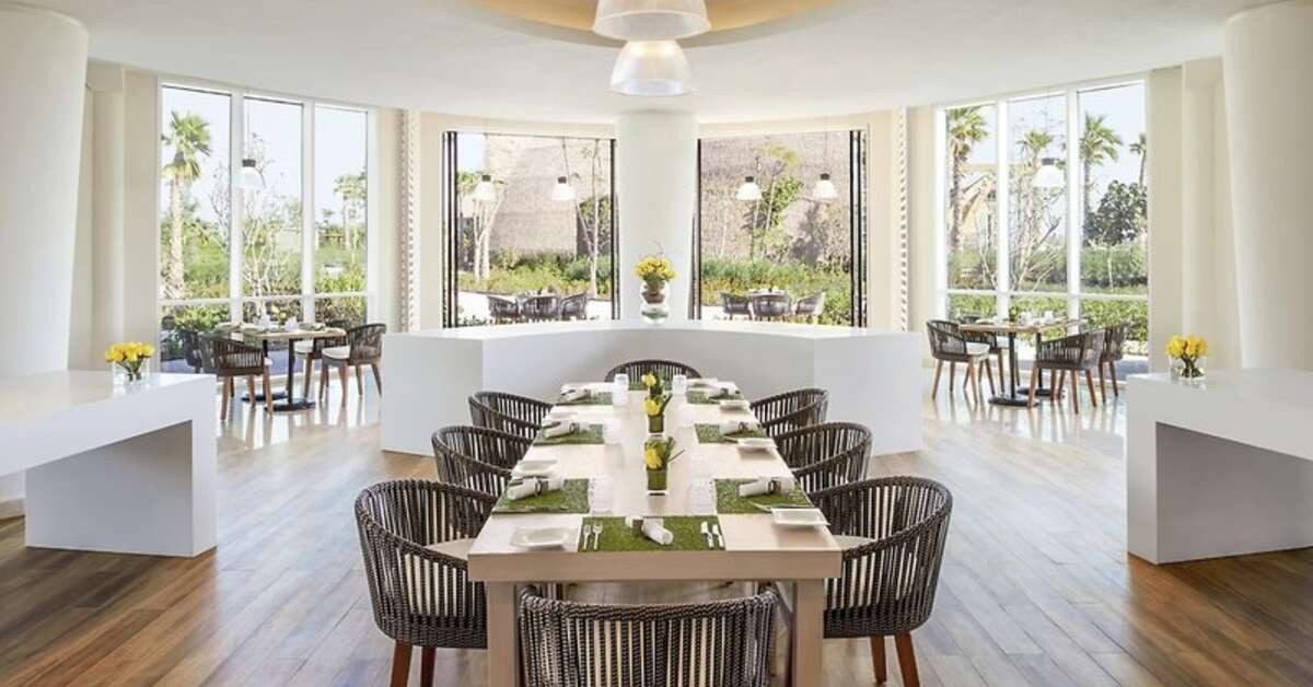 Een foto van Banana Island Resort Doha by Anantara