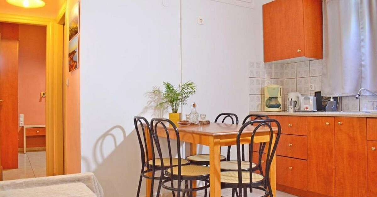 Een foto van Melina's House