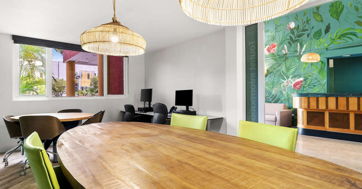 Een foto van Parasasa Hotel