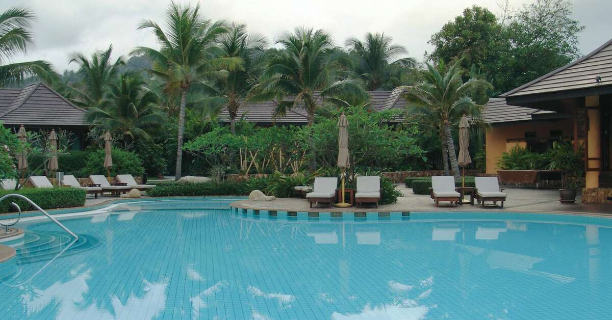 Een foto van Bo Phut Resort & Spa