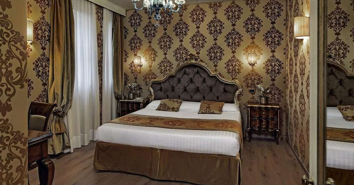 Een foto van Hotel Tre Archi