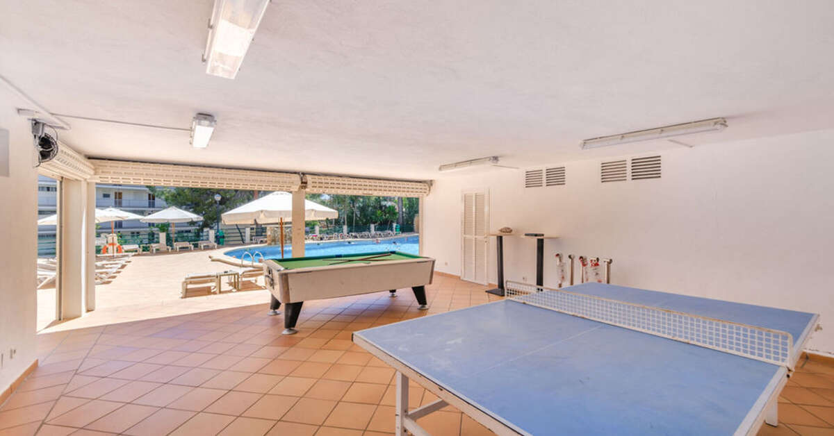 Een foto van Appartementen Vista Club