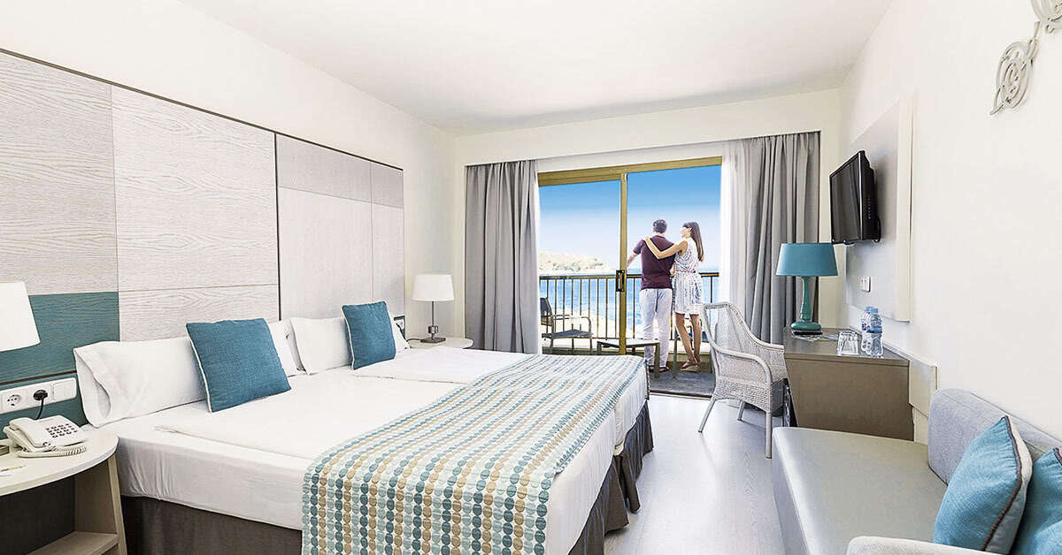 Een foto van Allsun Hotel Lux de Mar