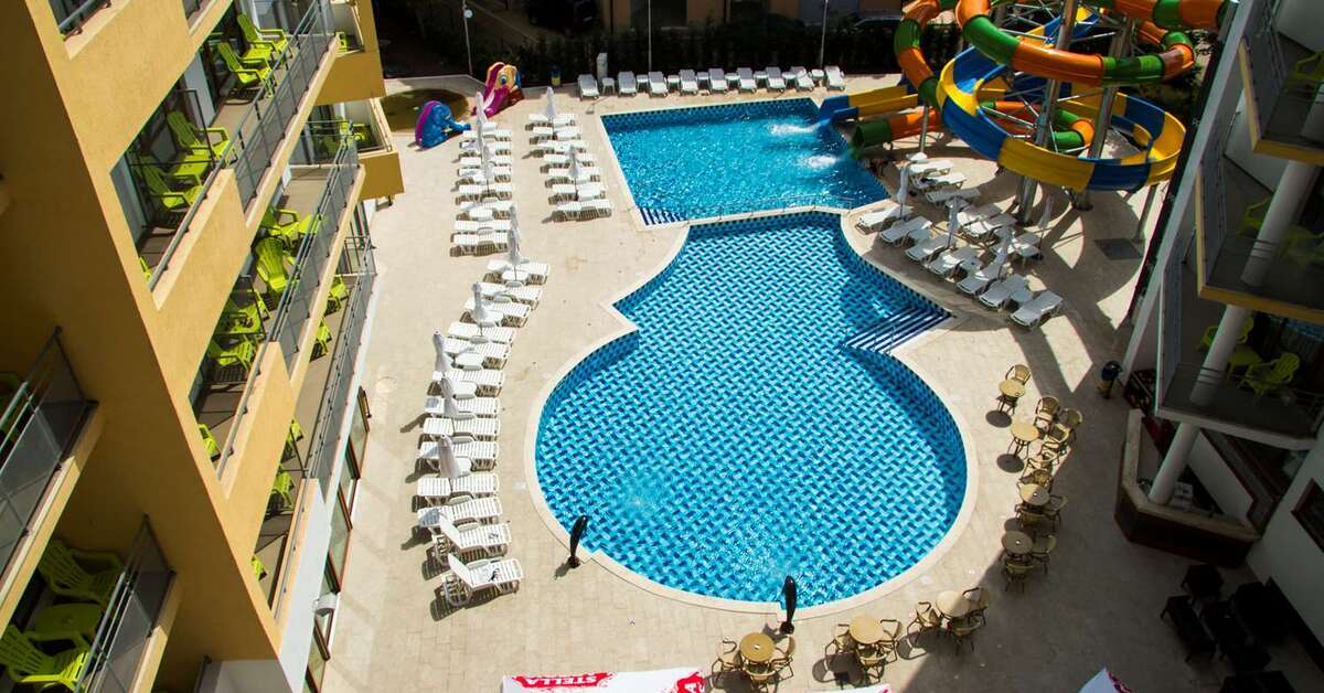 Ein Foto Best Western Plus Premium Inn