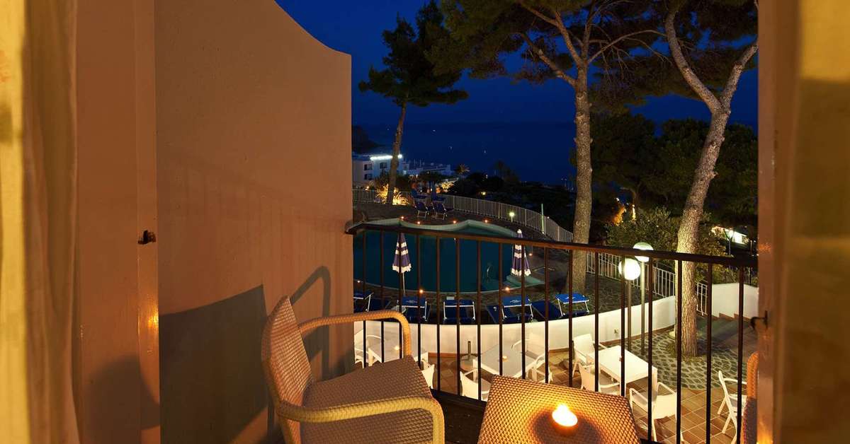 Een foto van Hotel San Giorgio Terme