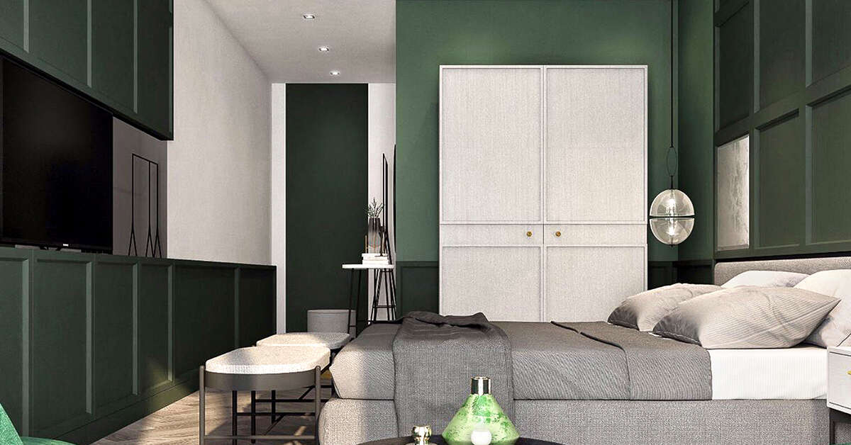Een foto van The Embassy Valletta Hotel