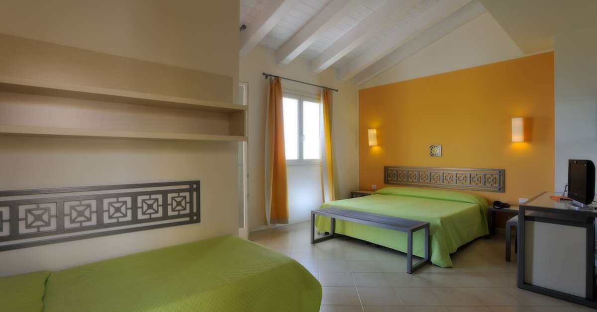 Een foto van Sikania Resort & Spa