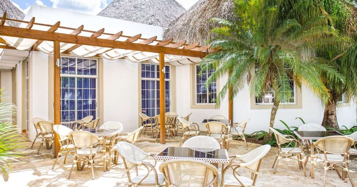 Ein Foto Sunscape Dominicus La Romana