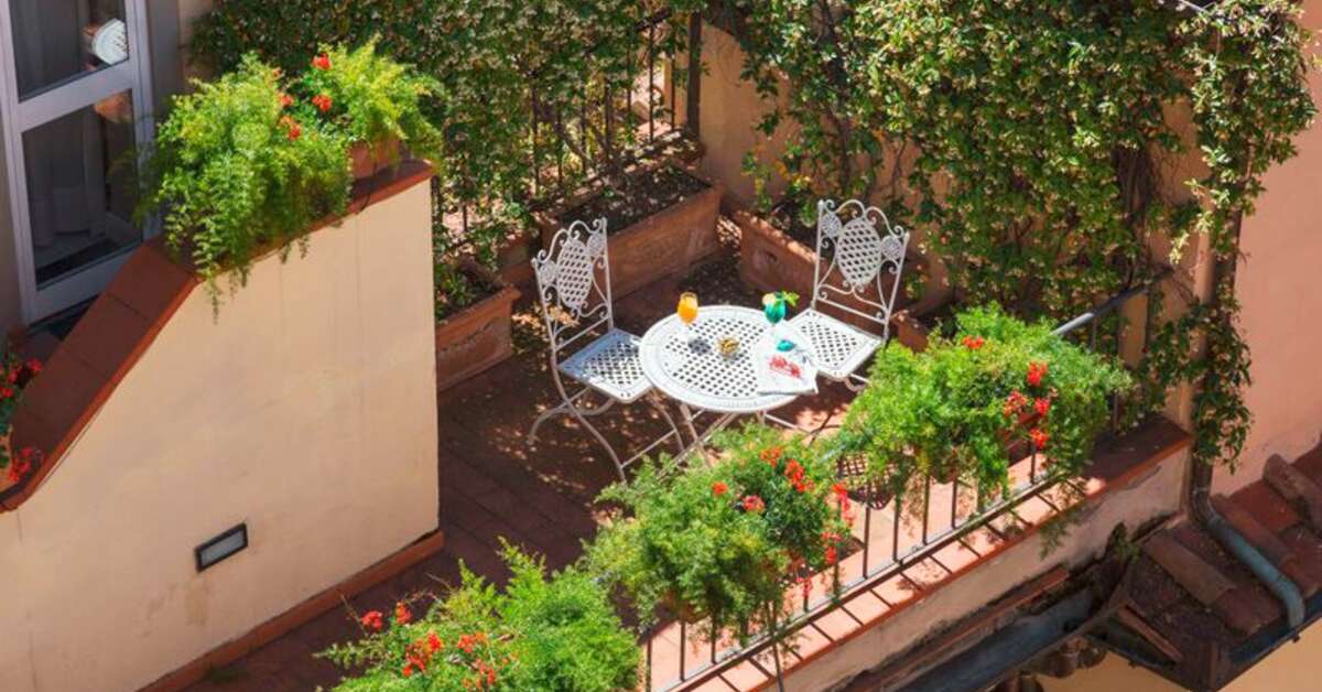 Een foto van Rivoli Boutique Hotel