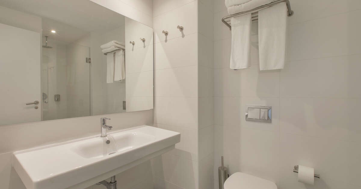 Een foto van Aparthotel HM Martinique