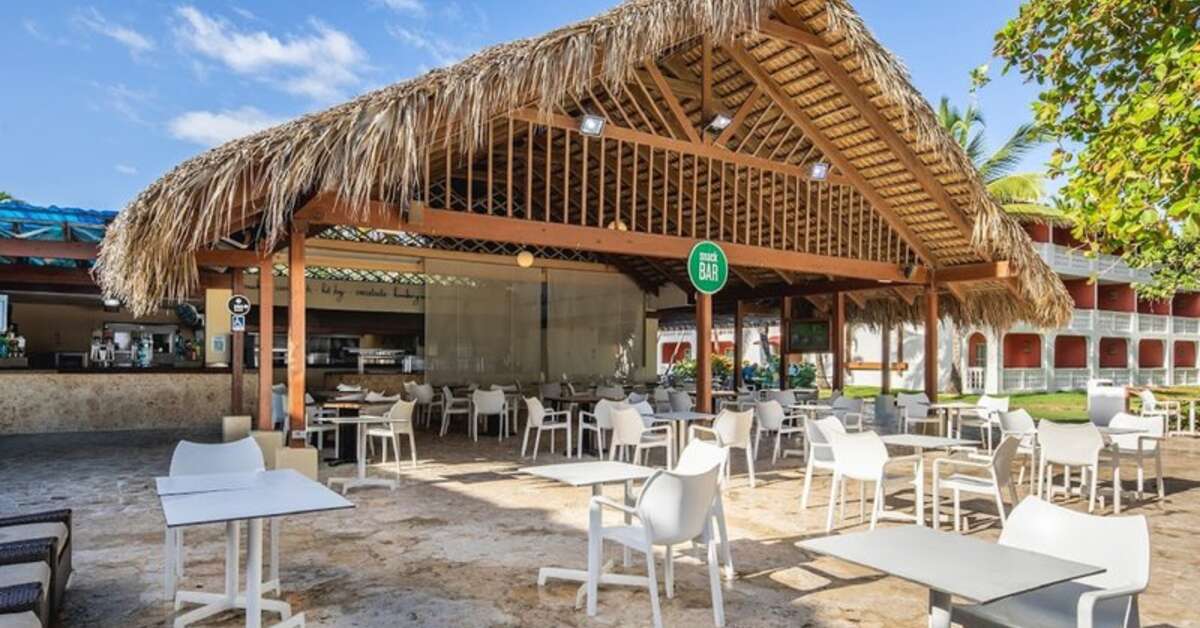 Een foto van Hotel Marien Puerto Plata