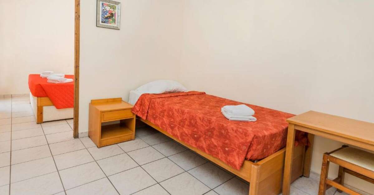 Een foto van Eri Beach & Village Hotel