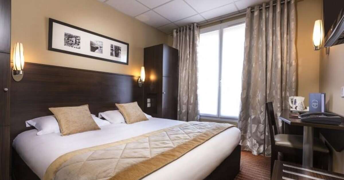 Een foto van Jack's Hotel