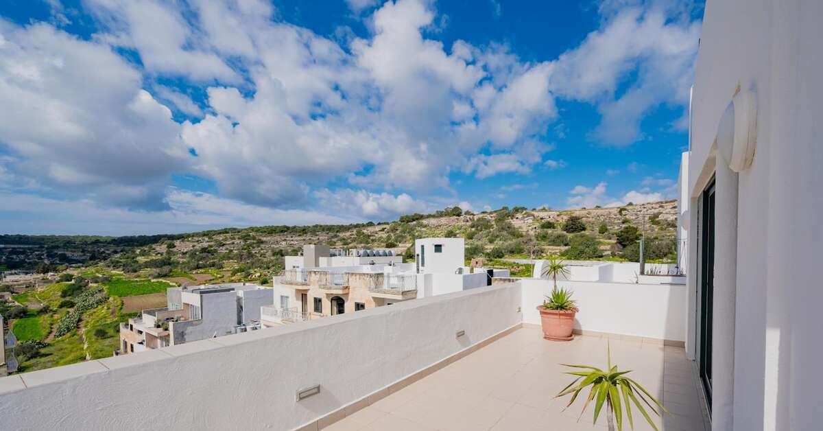 Een foto van Xemxija Bay Hotel