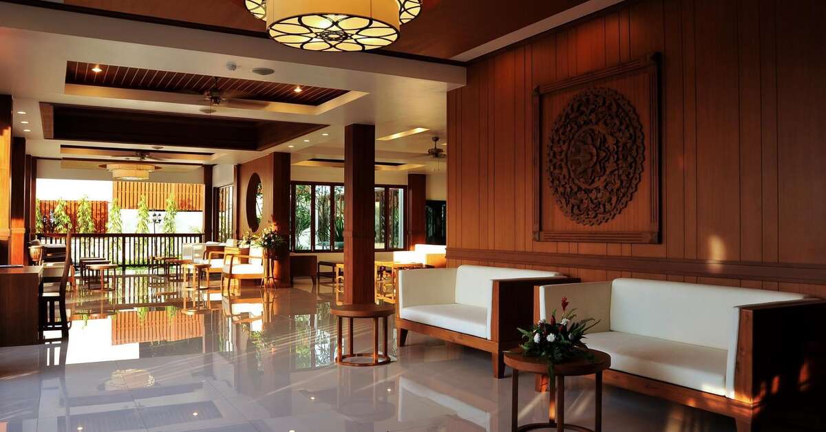 Een foto van Princess Seaview Resort & Spa