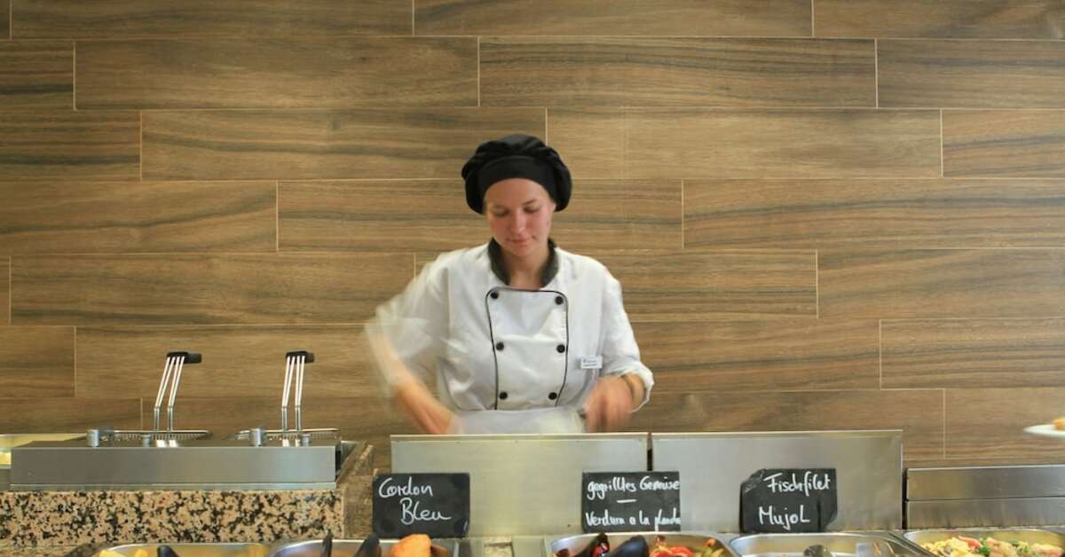 Een foto van Garbi Cala Millor