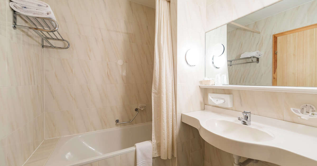 Een foto van Alpenhotel Weitlanbrunn