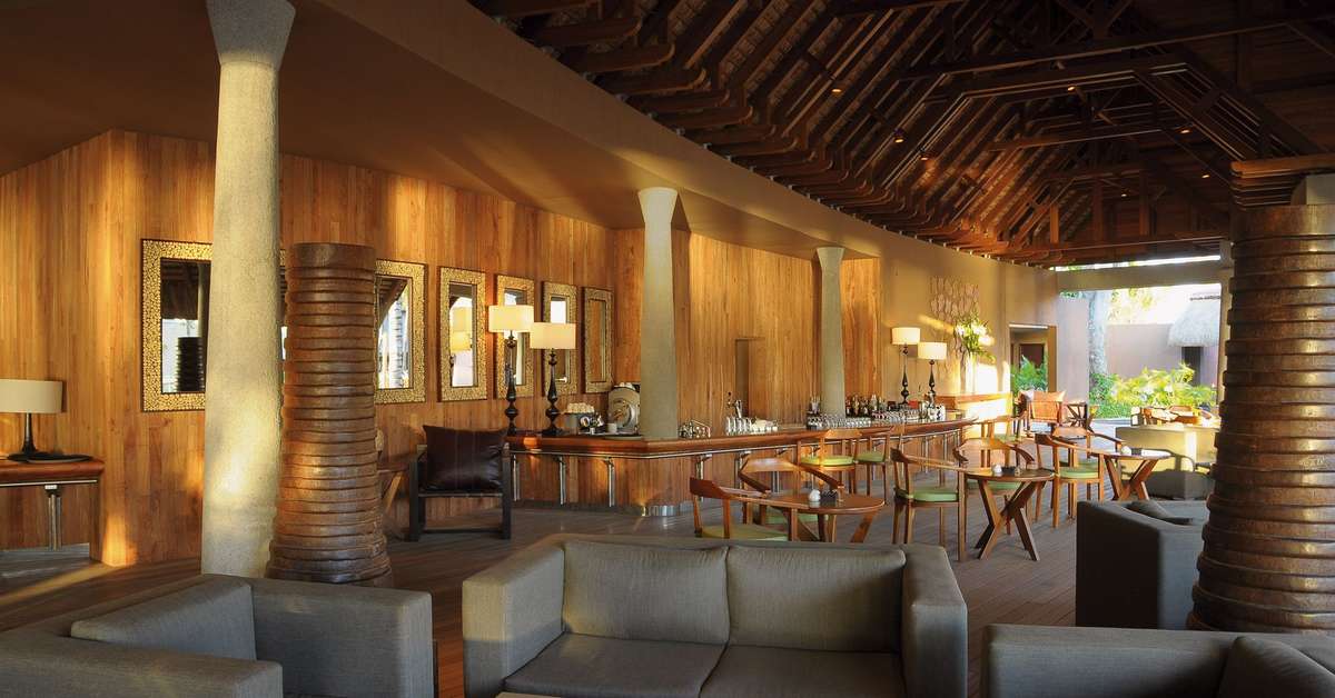 Ein Foto Trou aux Biches Beachcomber Golf Resort & Spa