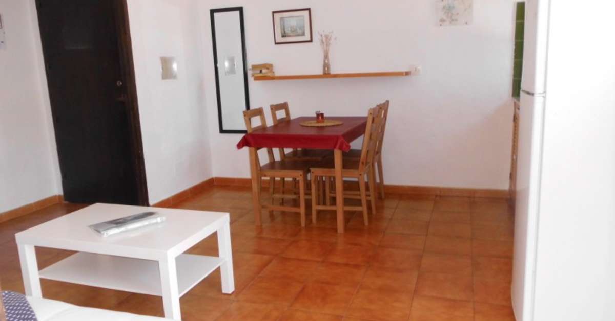 Een foto van Appartementen Sa Cala