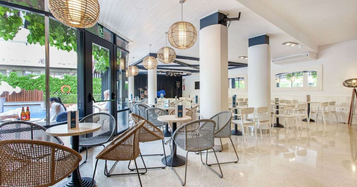 Een foto van Hotel Xaine Park