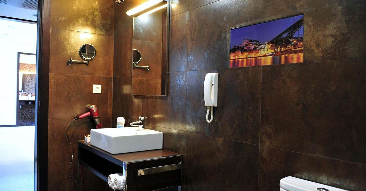 Een foto van Axis Porto Business & Spa