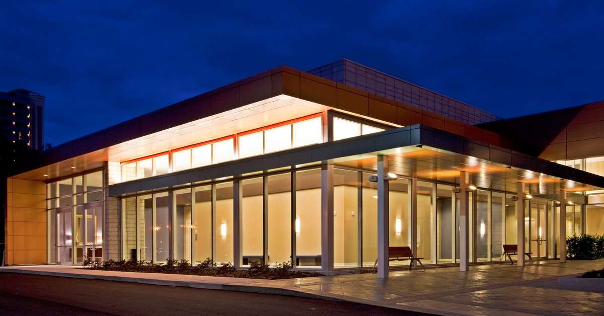 Een foto van Holiday Inn Orlando Downtown Disney Springs Area
