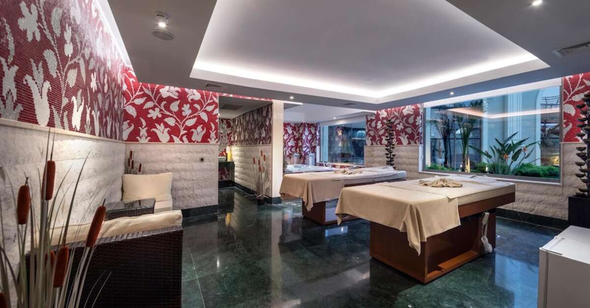 Een foto van Granada Luxury Belek