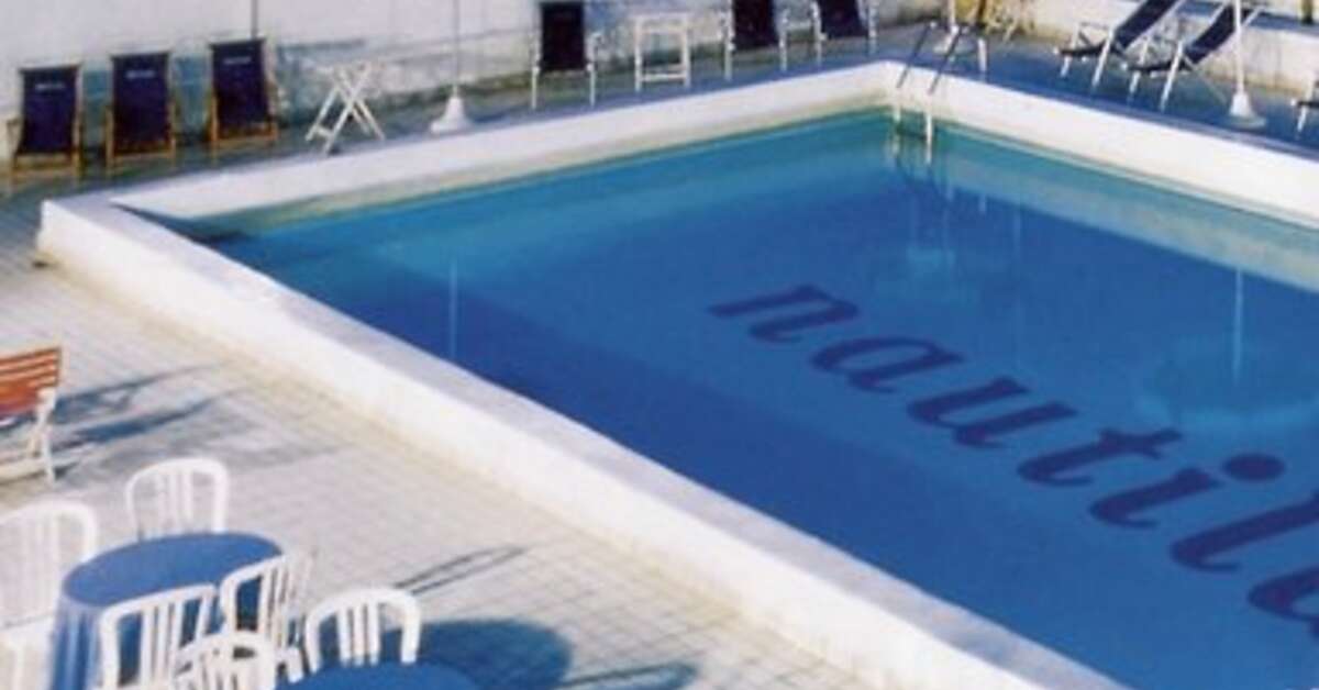 Een foto van Hotel Nautilus