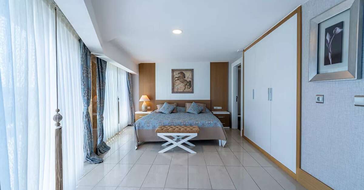 Een foto van Orange County Resort Hotel Alanya