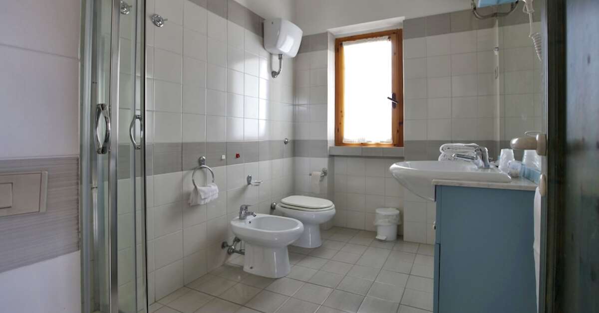 Een foto van Club Esse Residence Capo D'orso