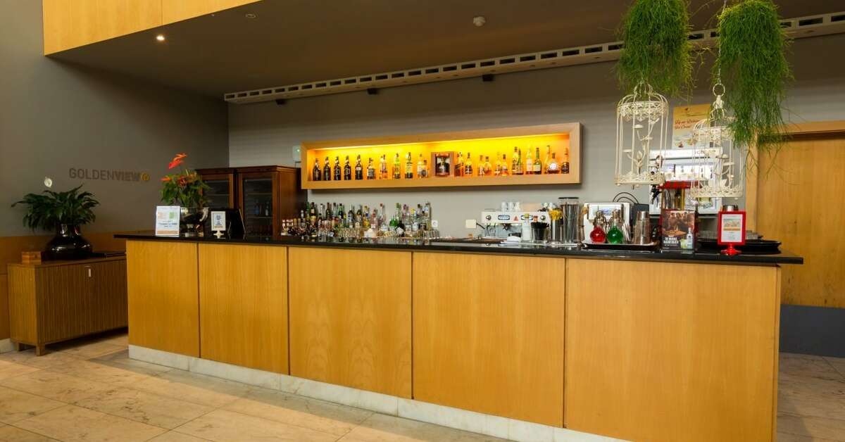 Een foto van Golden Residence