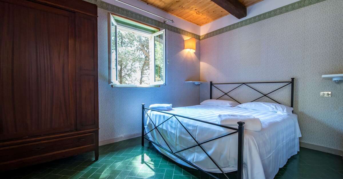 Een foto van Country House San Potente