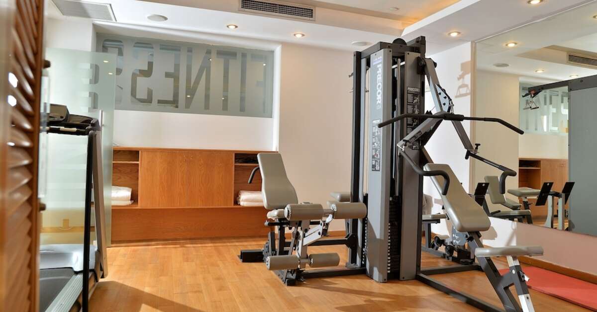 Een foto van Athenaeum Eridanus Luxury Hotel