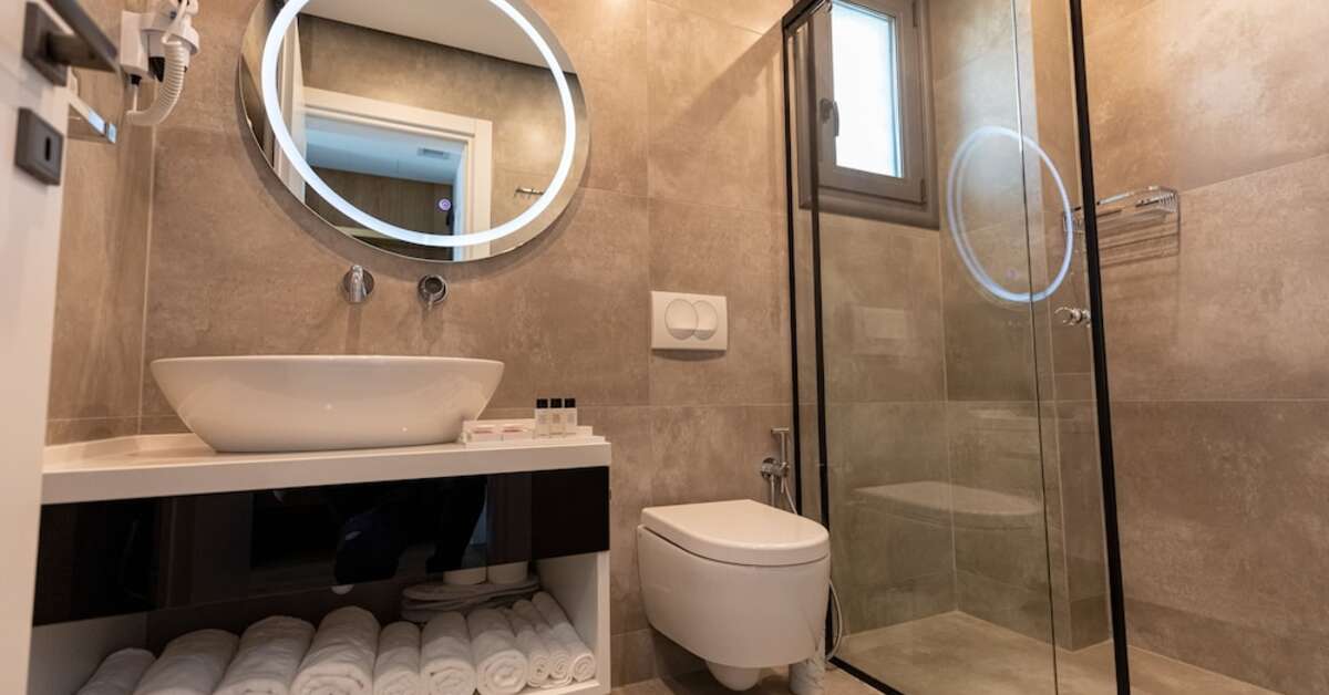 Een foto van Ames Hotel & Spa