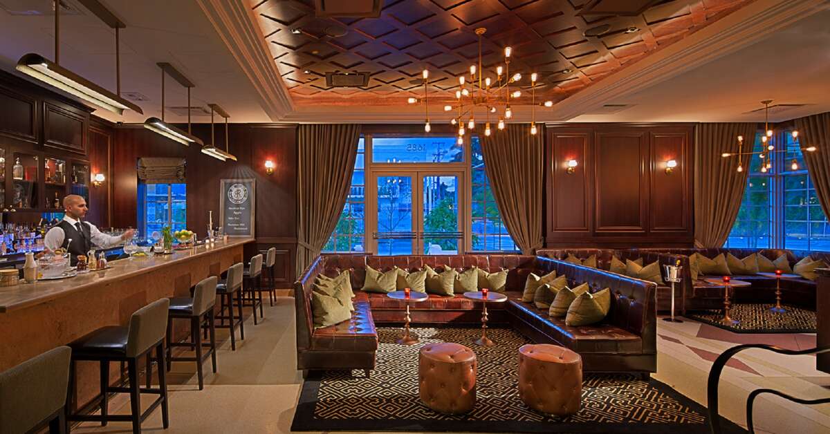 Een foto van Gale South Beach Hotel - Curio Collection by Hilton