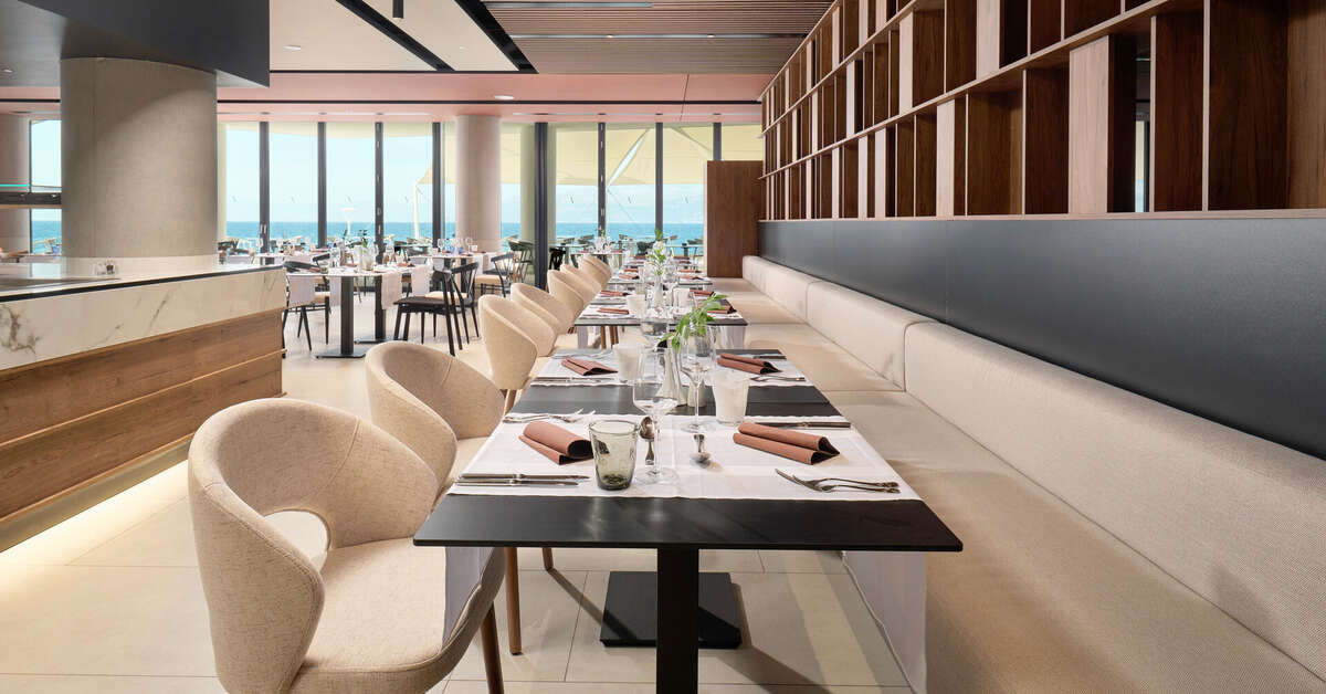 Een foto van Grand Hotel View