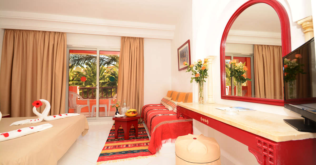 Een foto van Baya Beach Aqua Park Resort & Thalasso