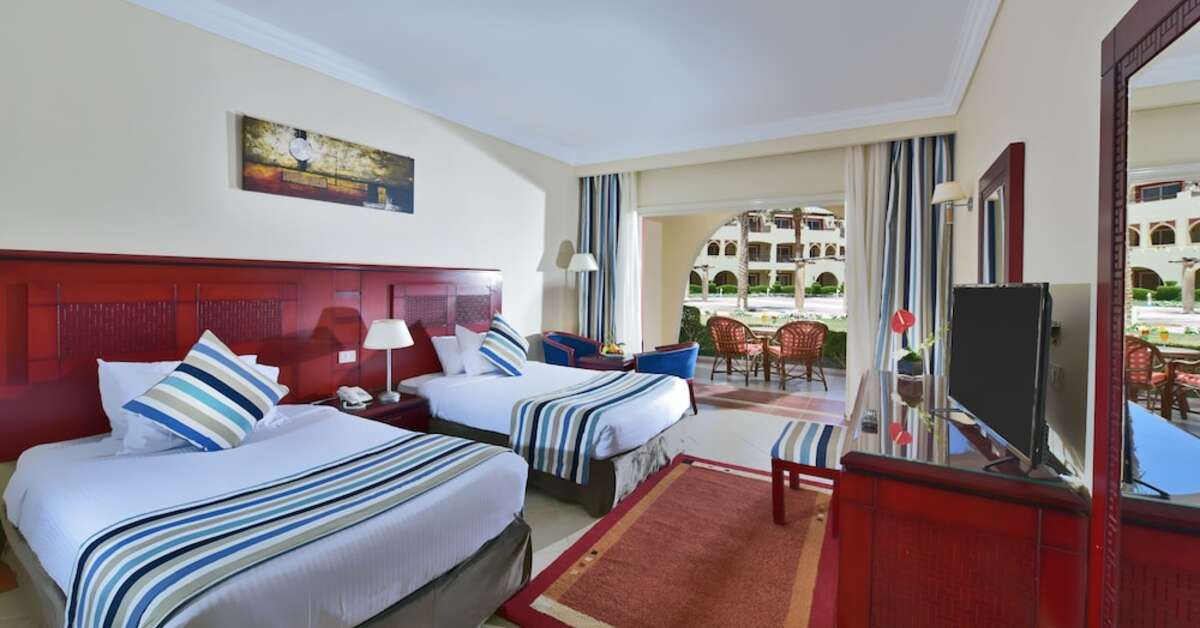 Ein Foto Sea Beach Aqua Park Resort