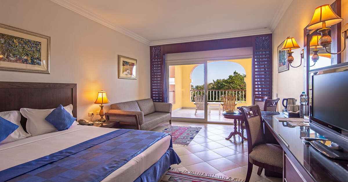 Ein Foto Caribbean World Soma Bay