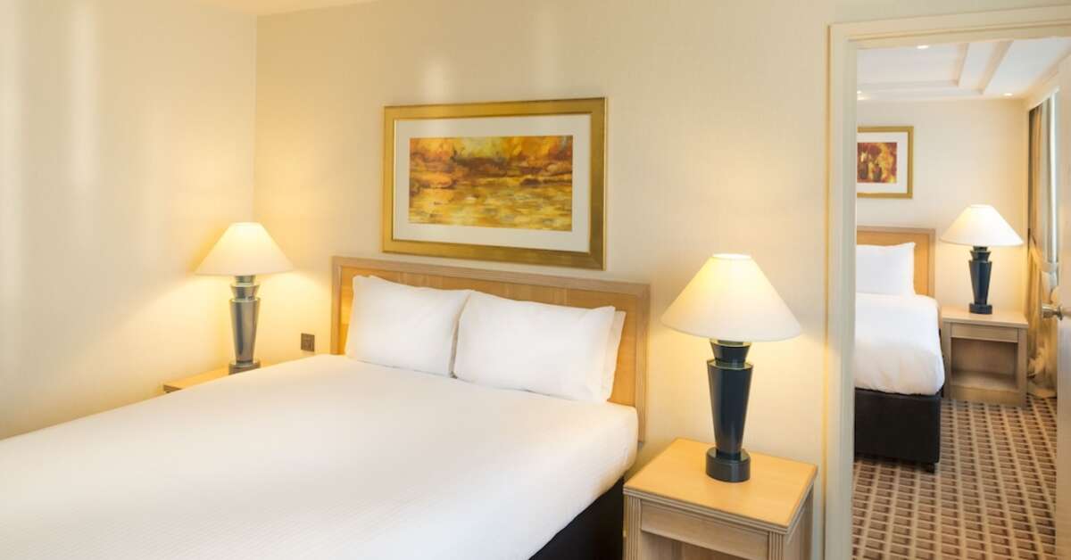 Een foto van Copthorne Tara Hotel London Kensington